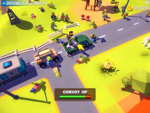 Dead Venture gallery image