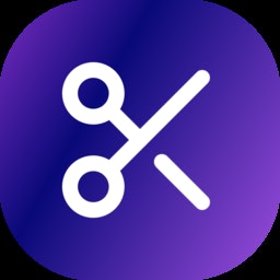 Cutlly - Product Hunt launch logo and brand identity