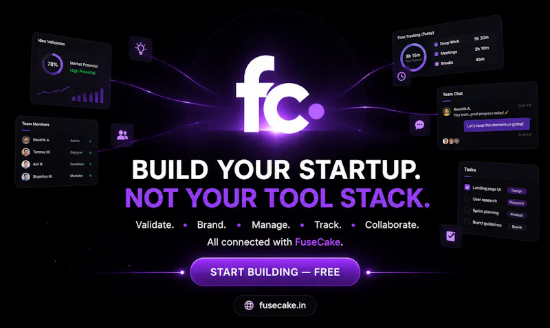 FuseCake screenshot 6