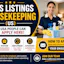 HOUSEKEEPING (USA)