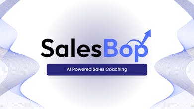 SalesBop gallery image