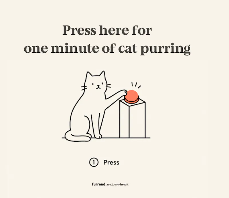 Purr Break screenshot 1