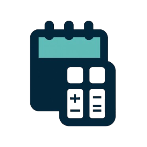 Note Cal   - Product Hunt launch logo and brand identity