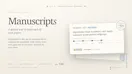 Manuscripts.app