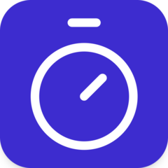 IntervalTimer logo - Product Hunt launch