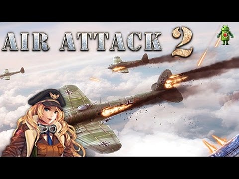 AirAttack 2 gallery image