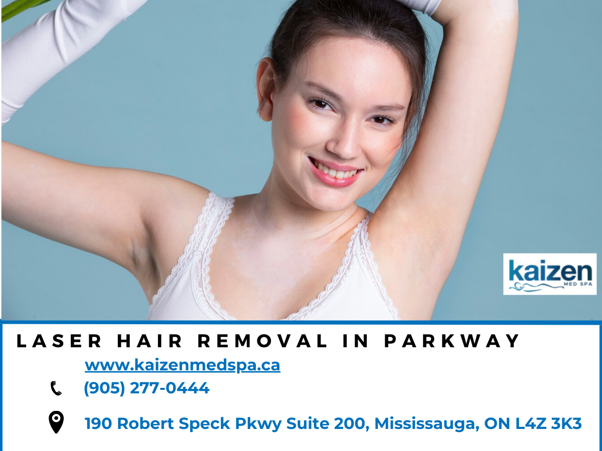 Kaizen Medspa gallery image