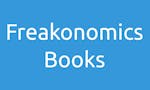 Freakonomics books list ✔️ image