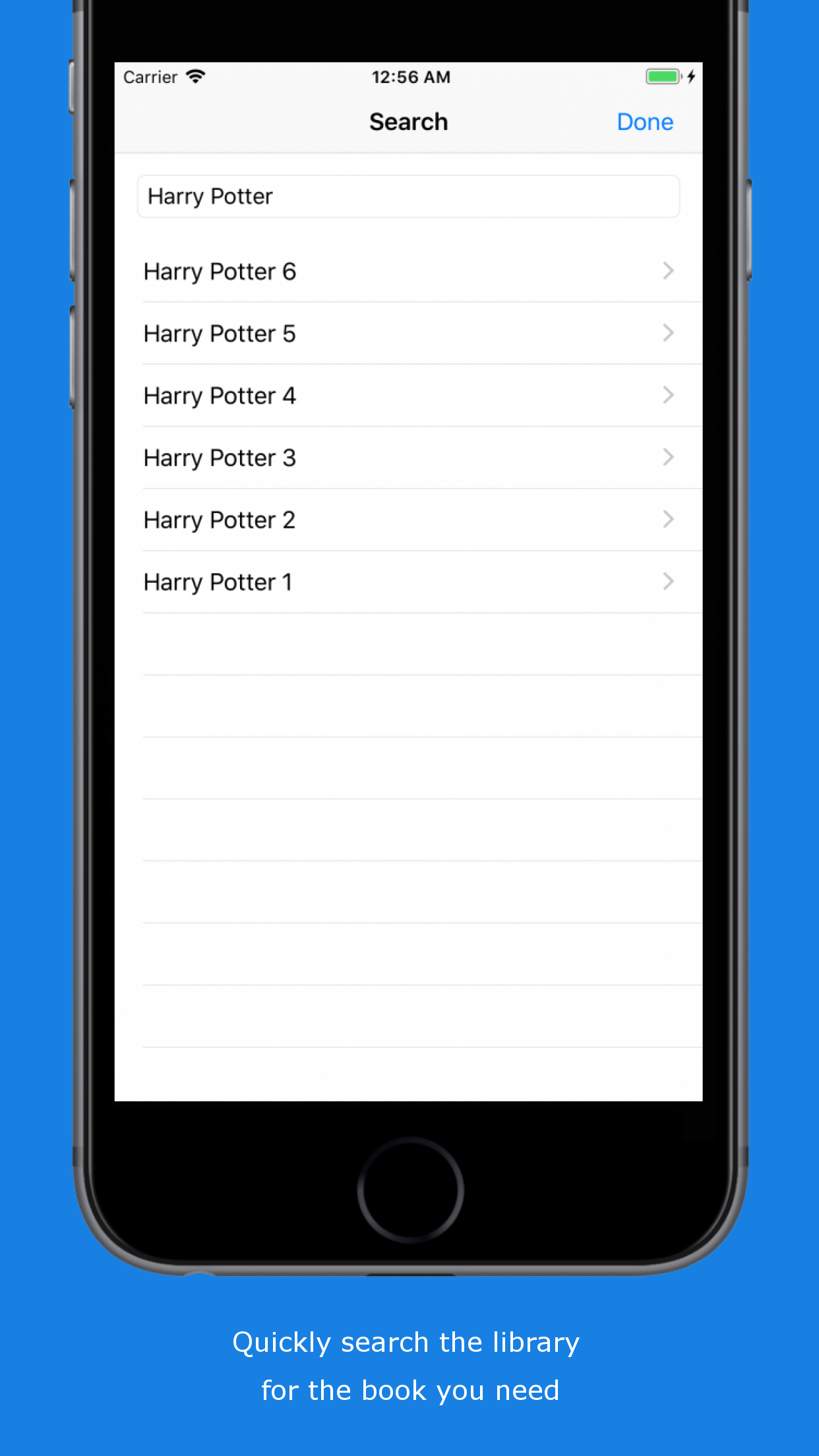 WHIR - What have I read gallery image