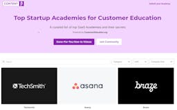 Startup Academy Directory media 3