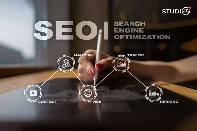 Công ty SEO ở Ahmedabad media 1
