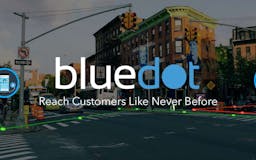Bluedot Innovation media 3