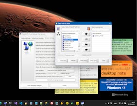 ShixxNOTE – Notes & LAN Messaging gallery image