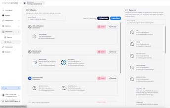 CONVOCORE gallery image