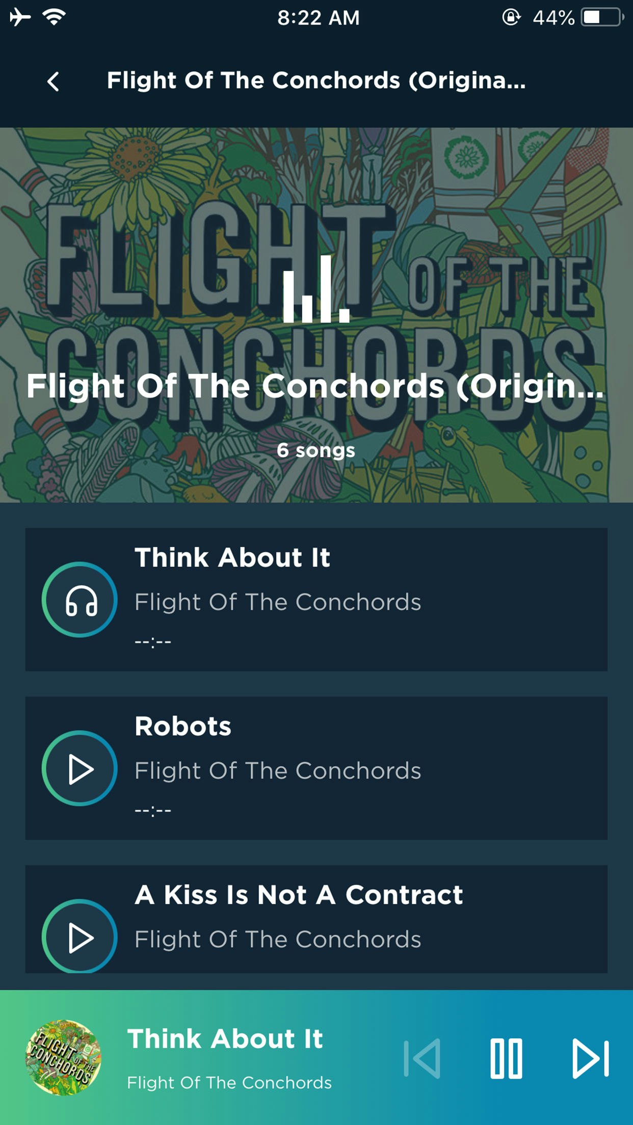 Dropify - Cloud Music Player gallery image