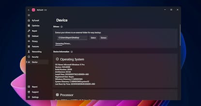 RyTuneX gallery image