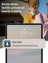 Arlo Safe gallery image