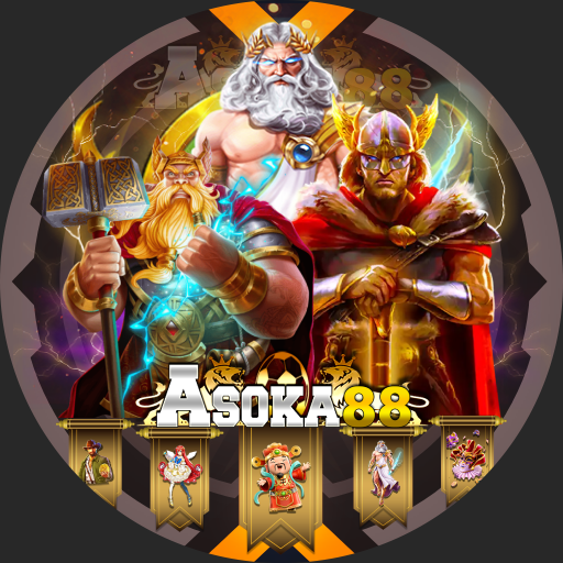 AKUN PRO RUSIA gallery image