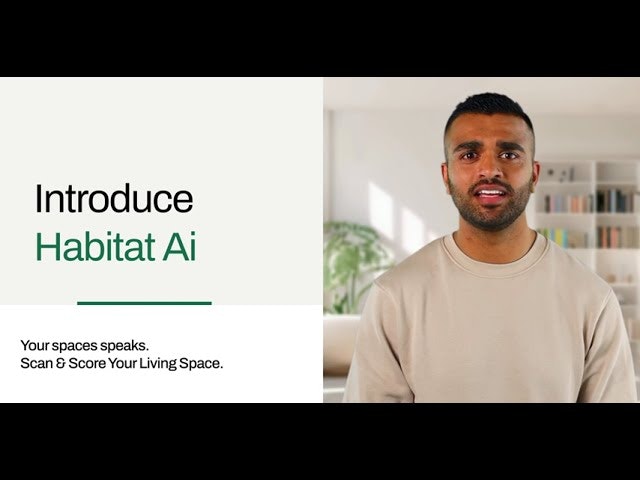 HABITAT gallery image