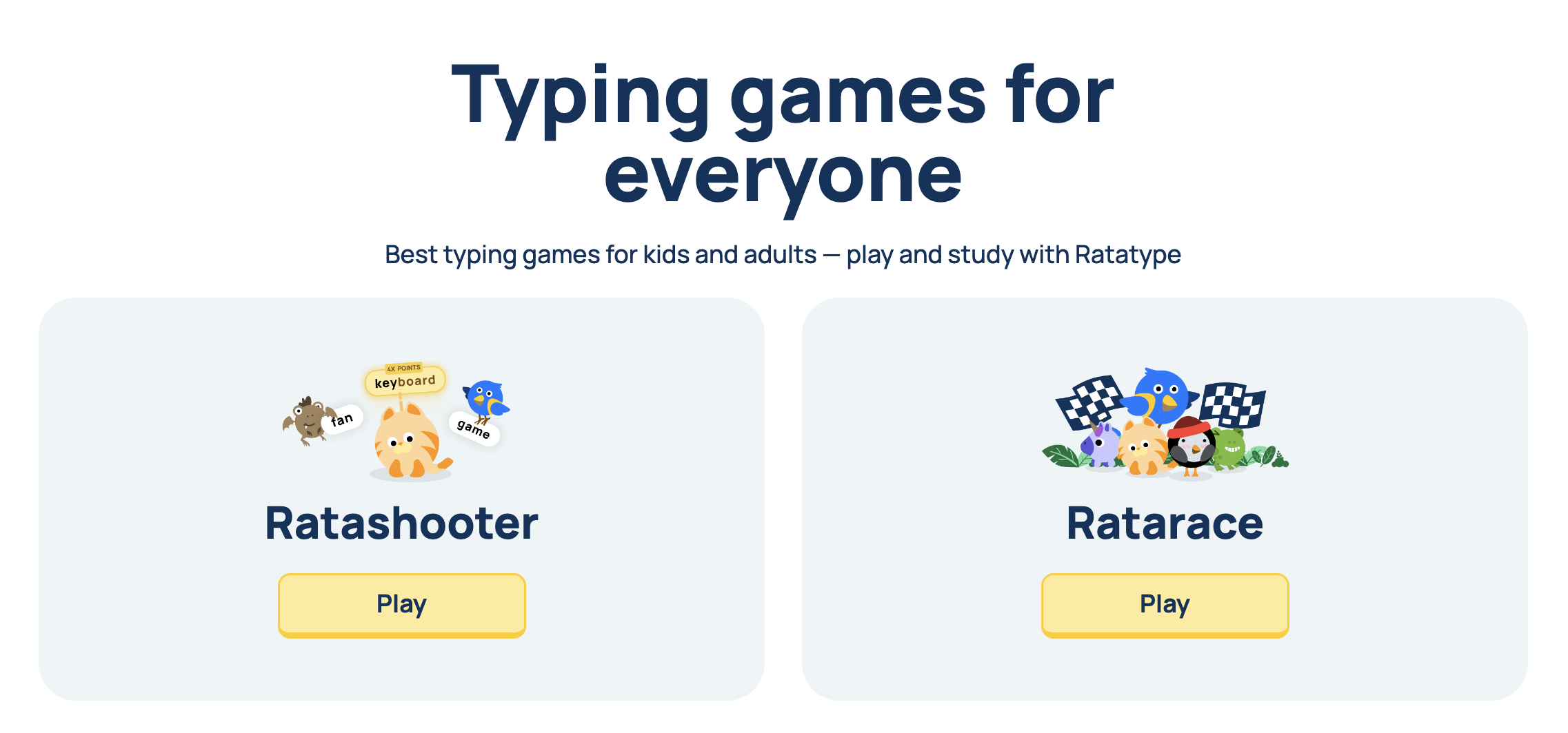 Ratatype gallery image