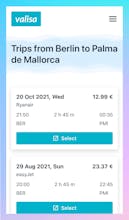 Valisa gallery image