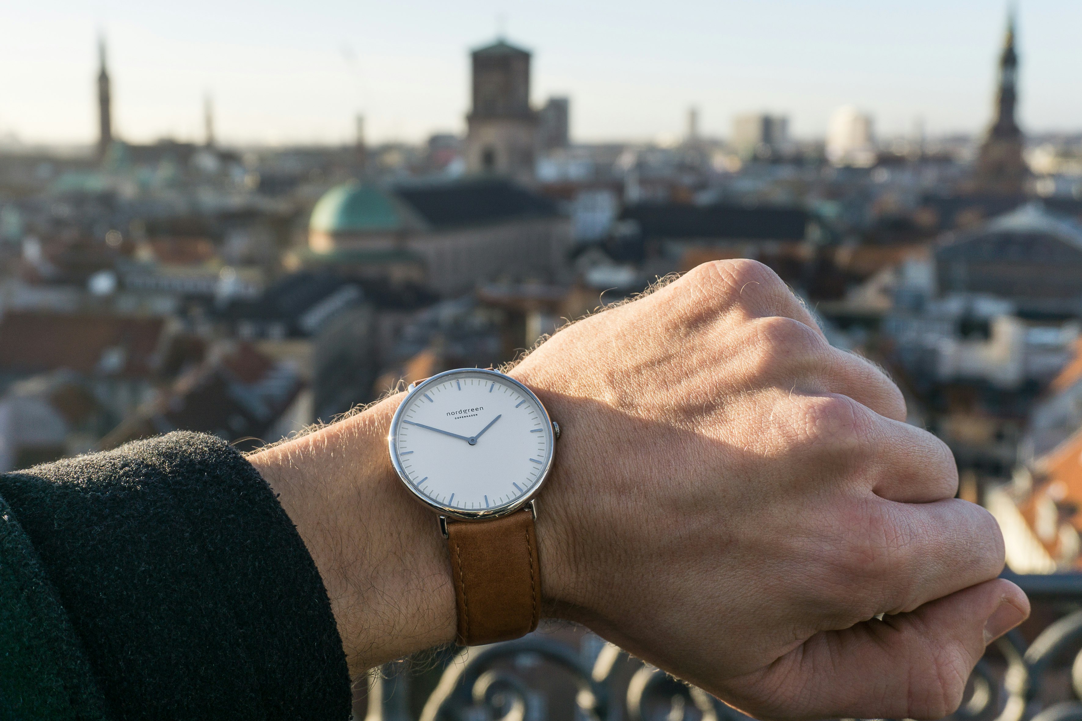 Nordgreen gallery image