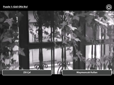 Secret Agent: Istanbul gallery image