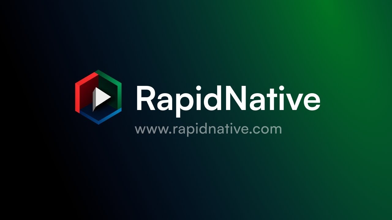 RapidNative gallery image