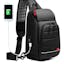 Phantom Smart Shoulder Bag