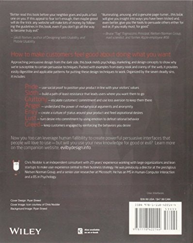 Evil By Design gallery image