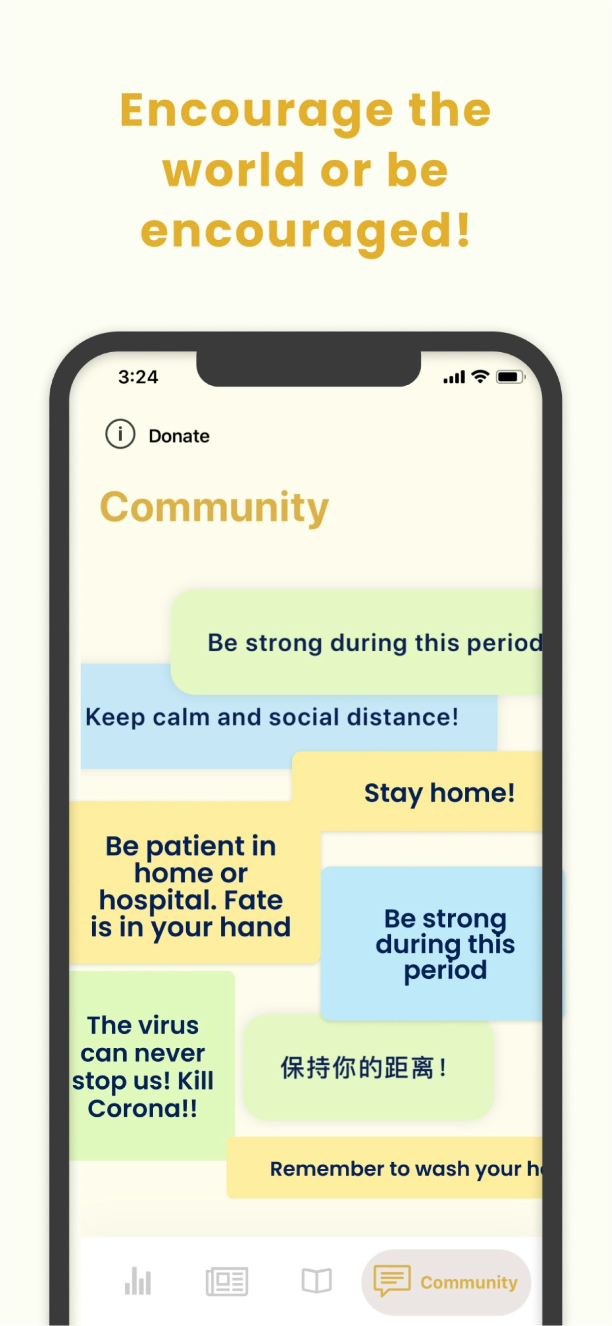 Let's Stop Covid gallery image