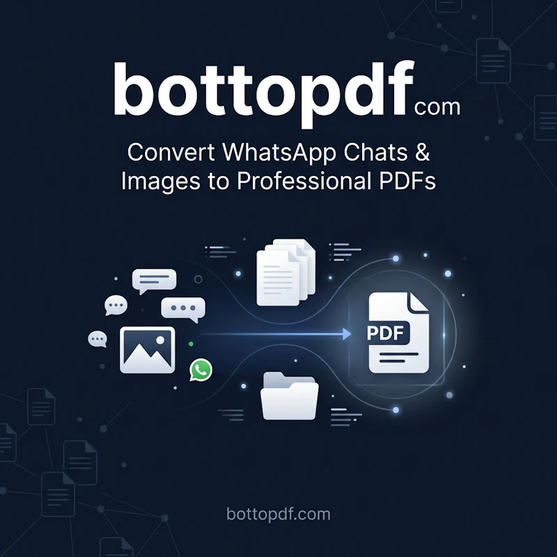 bottopdf screenshot 2