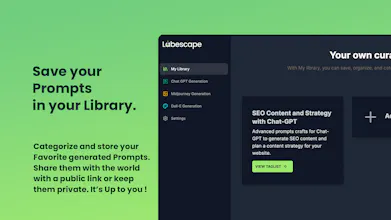 Labescape gallery image