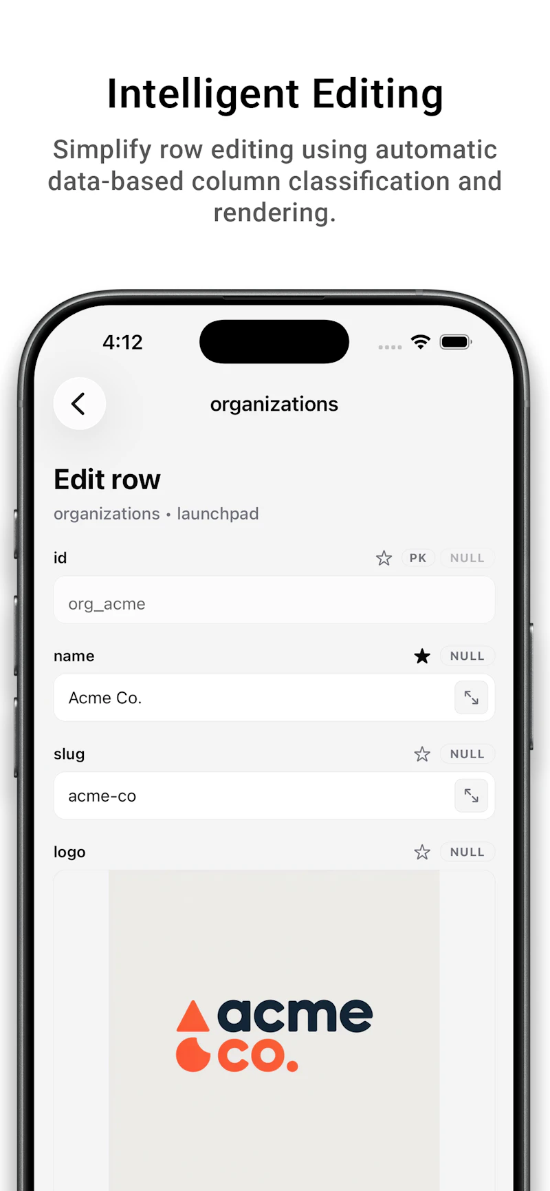 Basepanel screenshot 3