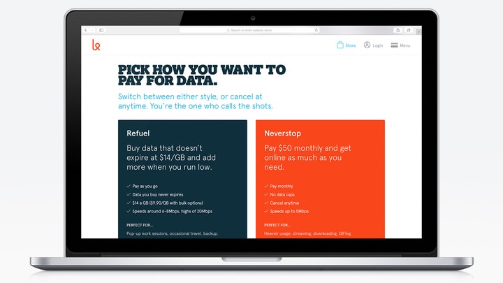 Neverstop by Karma gallery image