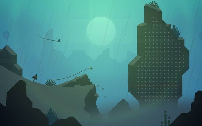 Alto's Odyssey for Mac gallery image