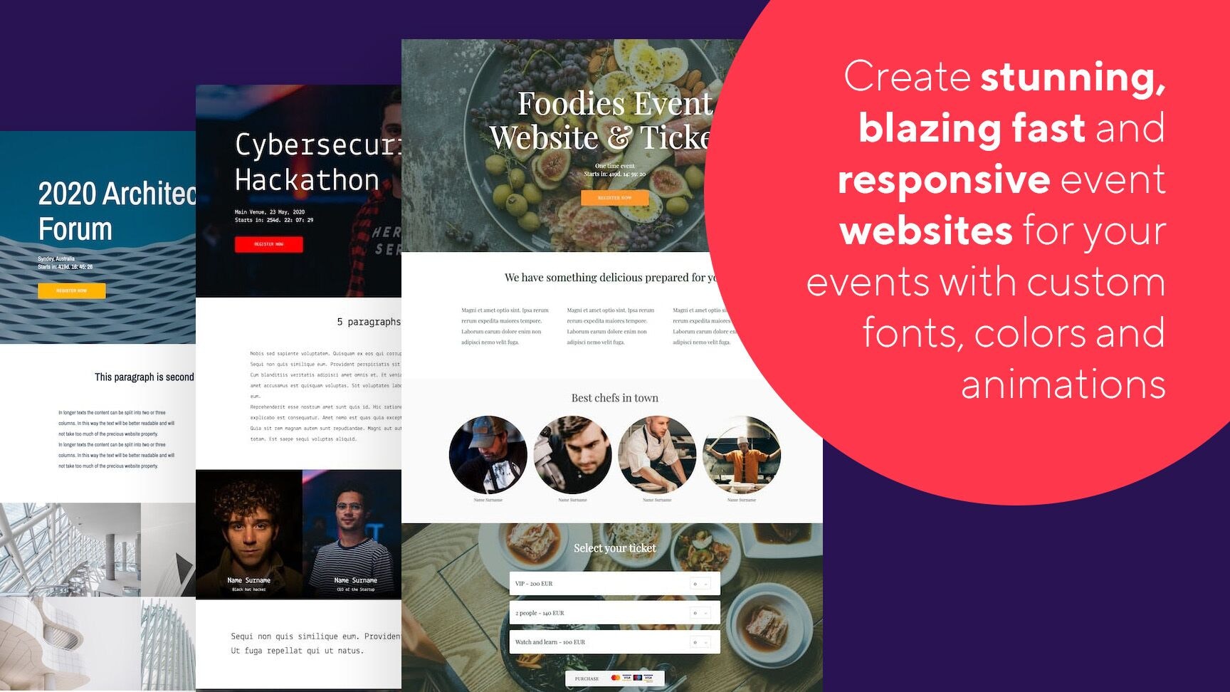 Razzby gallery image