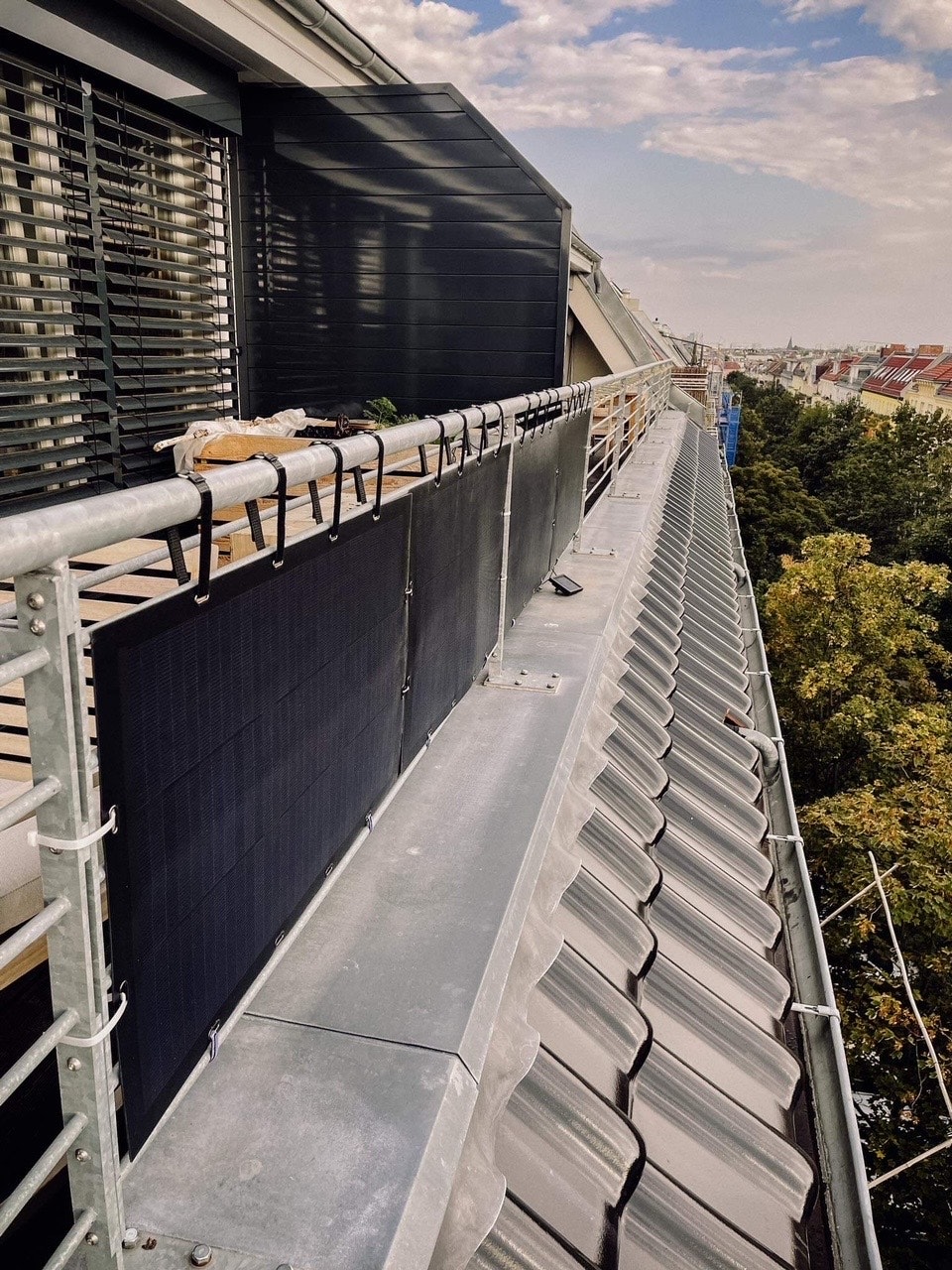 We Do Solar - smart solar for apartments media 5