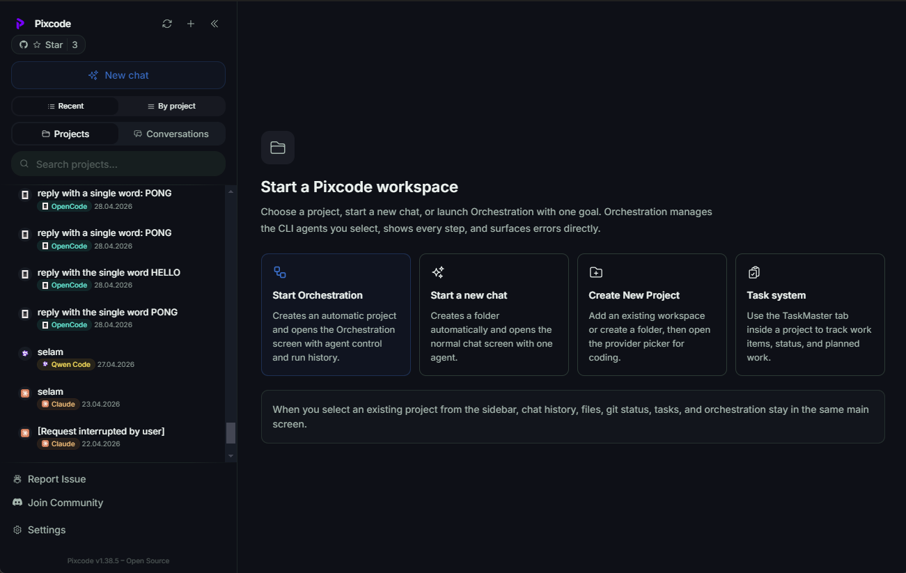 Pixcode gallery image