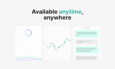 MindPeace AI gallery image