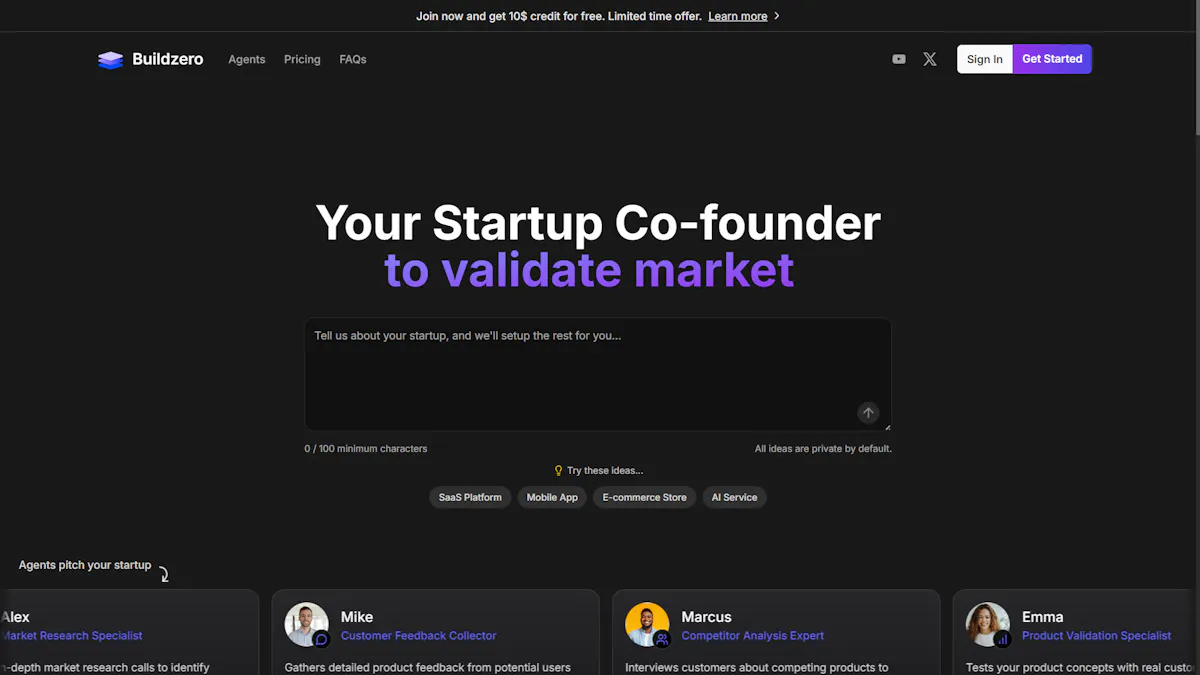 Buildzero