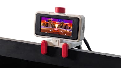 WebScreen gallery image