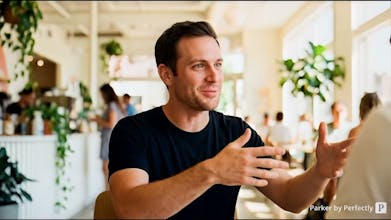 Parker by Perfectly gallery image