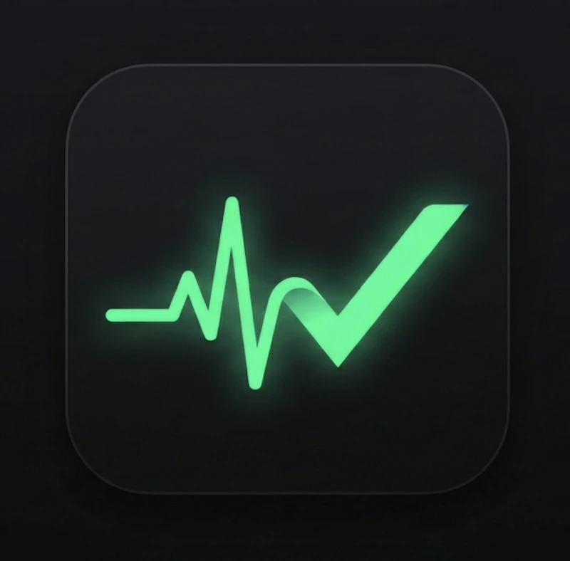 AliveCheck screenshot 1