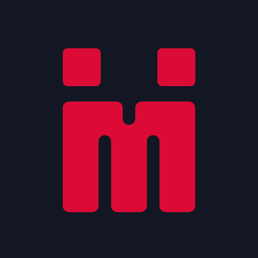 IMI Prompt logo