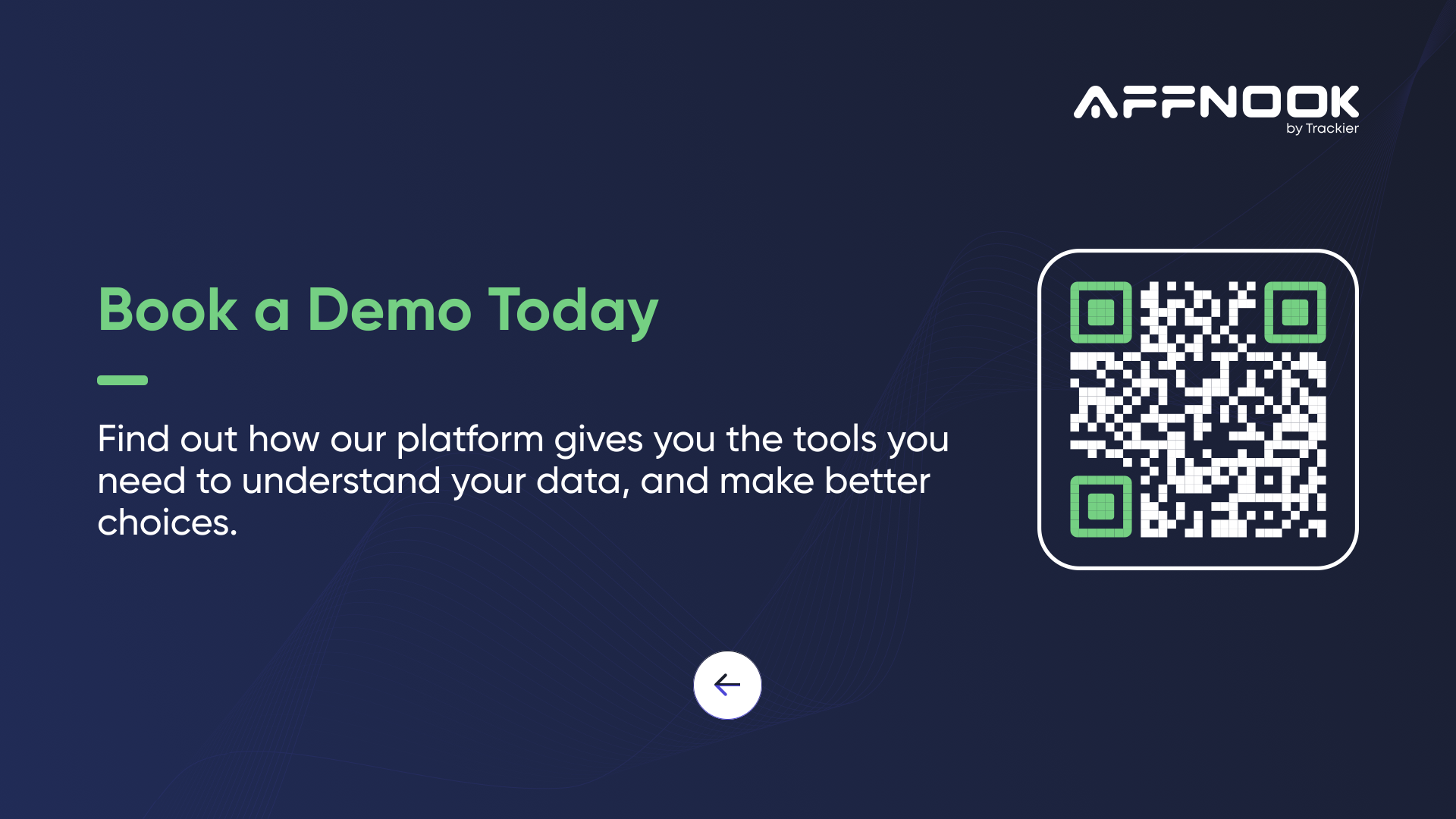 Affnook - Screenshot 5 showing product features and functionality