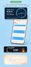 ParentFlow - NextGen Baby Care App gallery image