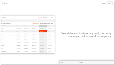 Inclist gallery image