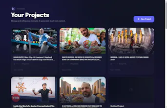 ShortCraft gallery image