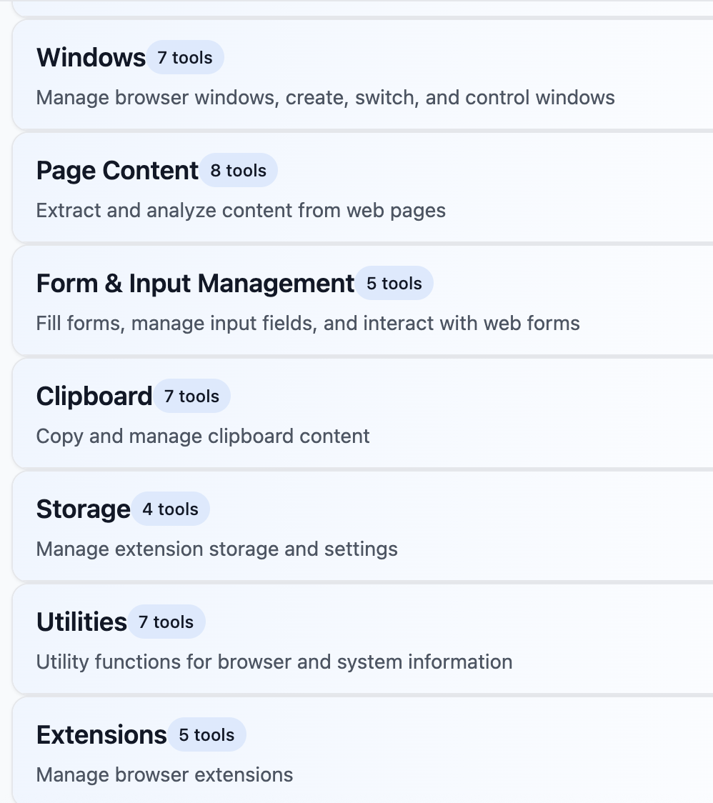 Open Claude per Chrome - Alternativa gratuita a Claude per l'estensione di Chrome media 3